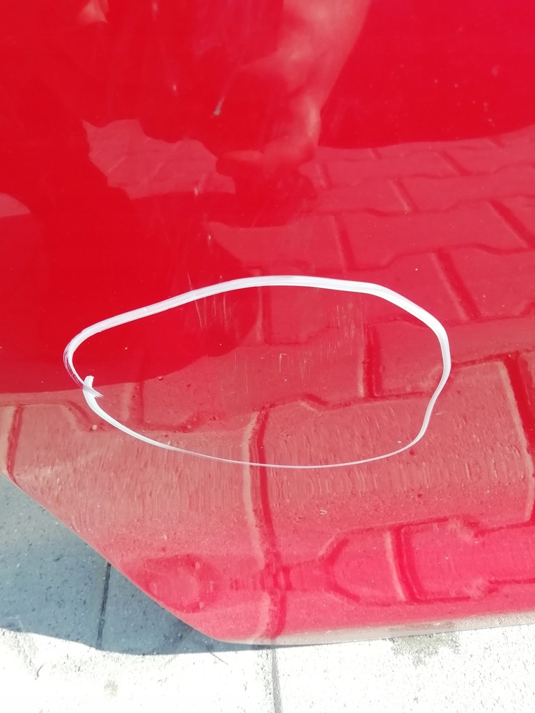 фото №10, Дверь правый перед kpl kia picanto ii 3d beg