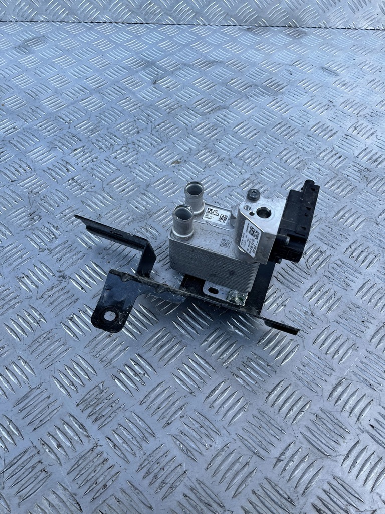 фото №6, Теплообмінник тепла vw id.3 id3 1ea816111b 1ea816590b