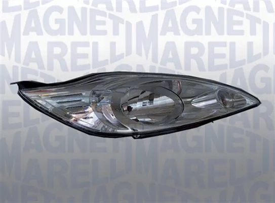 фото №2, Lpm852/mma фара ford ka 08-15 h4/py21w/w5w le magneti marelli