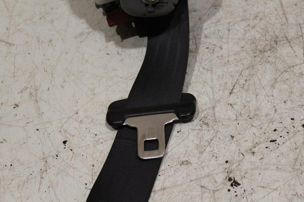 фото №6, Pas безопасности левый subaru forester i sf