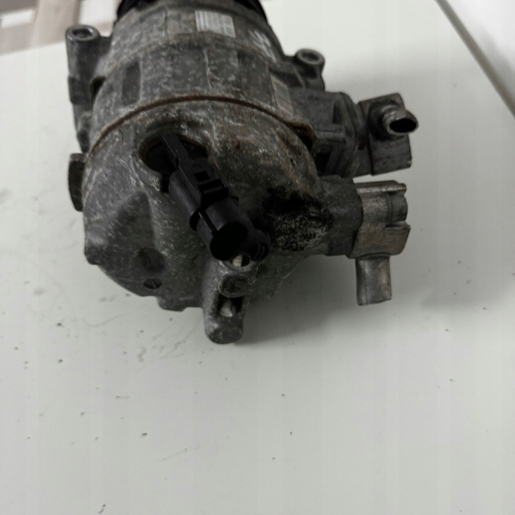 фото №6, Volkswagen passat b6 2020 компресор / компресор кондиціонера a/c