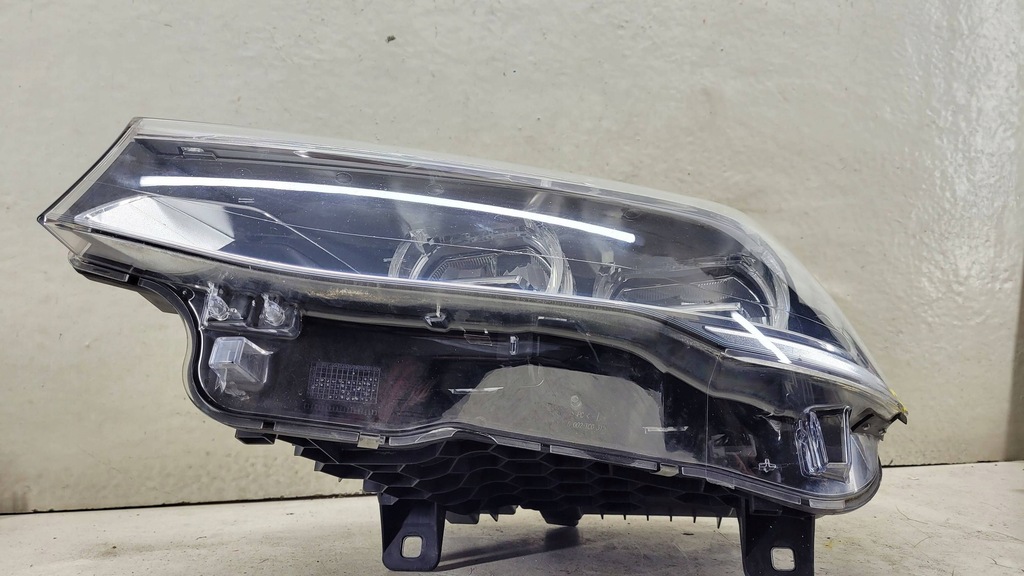 фото №15, Bmw x3 f25 x4 f26 led лампа ліва передня перед фара 7401143