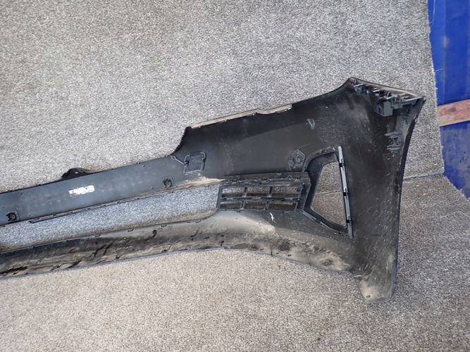 фото №11, Bmw g30 g31 5 lift 20- бампер передний перед