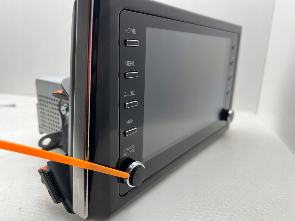 фото №9, Toyota corolla e210 e21 2020 радіо дисплей екран 8614002c40 86140-02c40