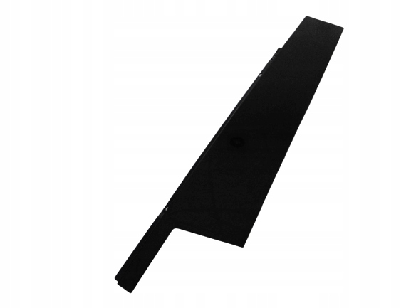 фото №1, Mercedes glc x253 253 захист стійка b перед ліва