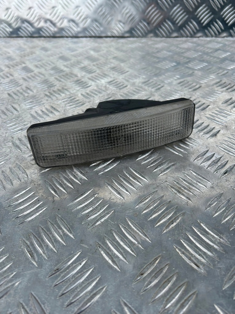 фото №1, Лампа лампа габаритна scania r