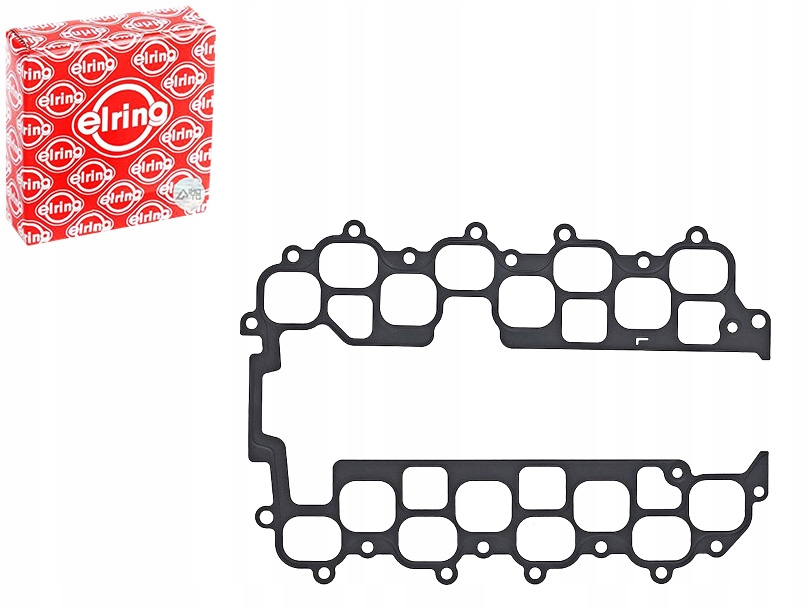 фото №1, Прокладка колектор впускний lexus gs gx ls lx sc toyota 4 runner iv