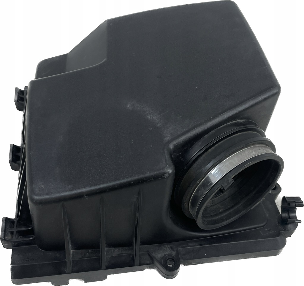 фото №1, Opel оригинальный номер 13241653 корпус фильтра воздуха