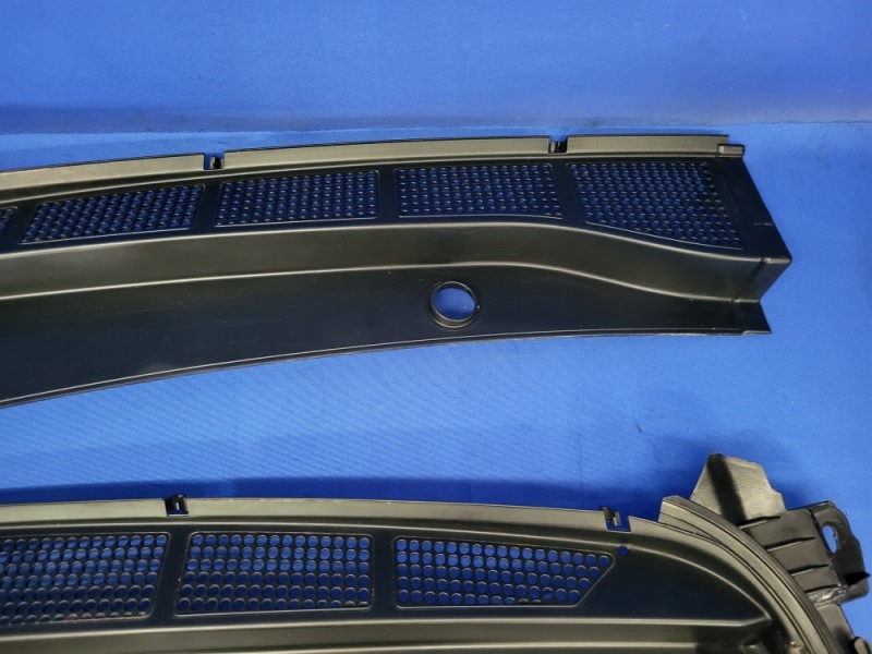 фото №6, Жабо полный expert iii jumpy iii proace ii