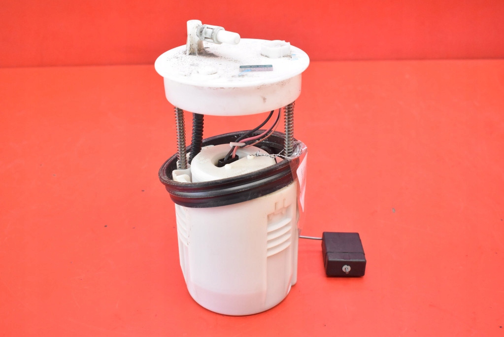 фото №4, Помпа насос топлива 17708-tl1-g01-m1 honda accord 8 viii 2.0 i-vtec 156 km