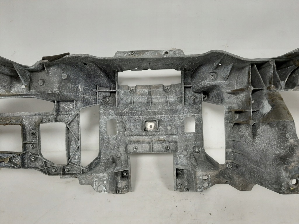 фото №11, Каркас панели ferrari california cabrio 12r europa