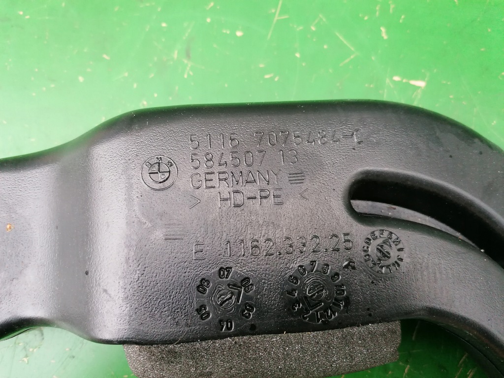 фото №7, Підсклянник кронштейн na чашка напій bmw e90 e92 e91 eu