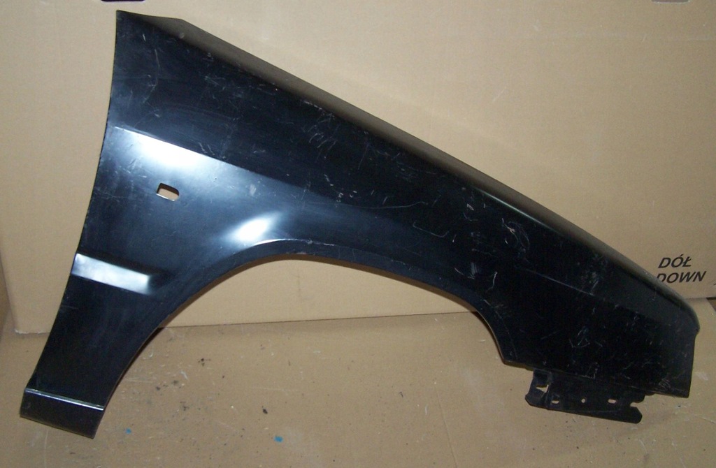 фото №1, Citroen zx крила правий новий