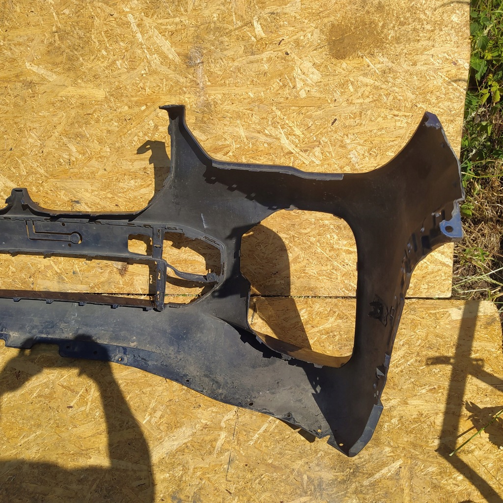 фото №8, Bmw x5 g05 m набір бампер передній 8069207