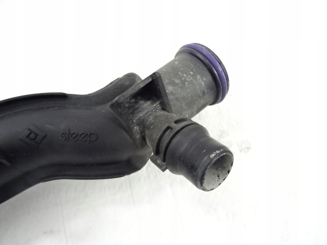 фото №4, Citroen c3 iii 1.2 vti труба wody 9806793080