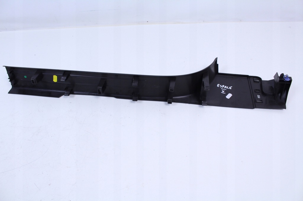 фото №4, Молдинг порог renault espace v 18r.