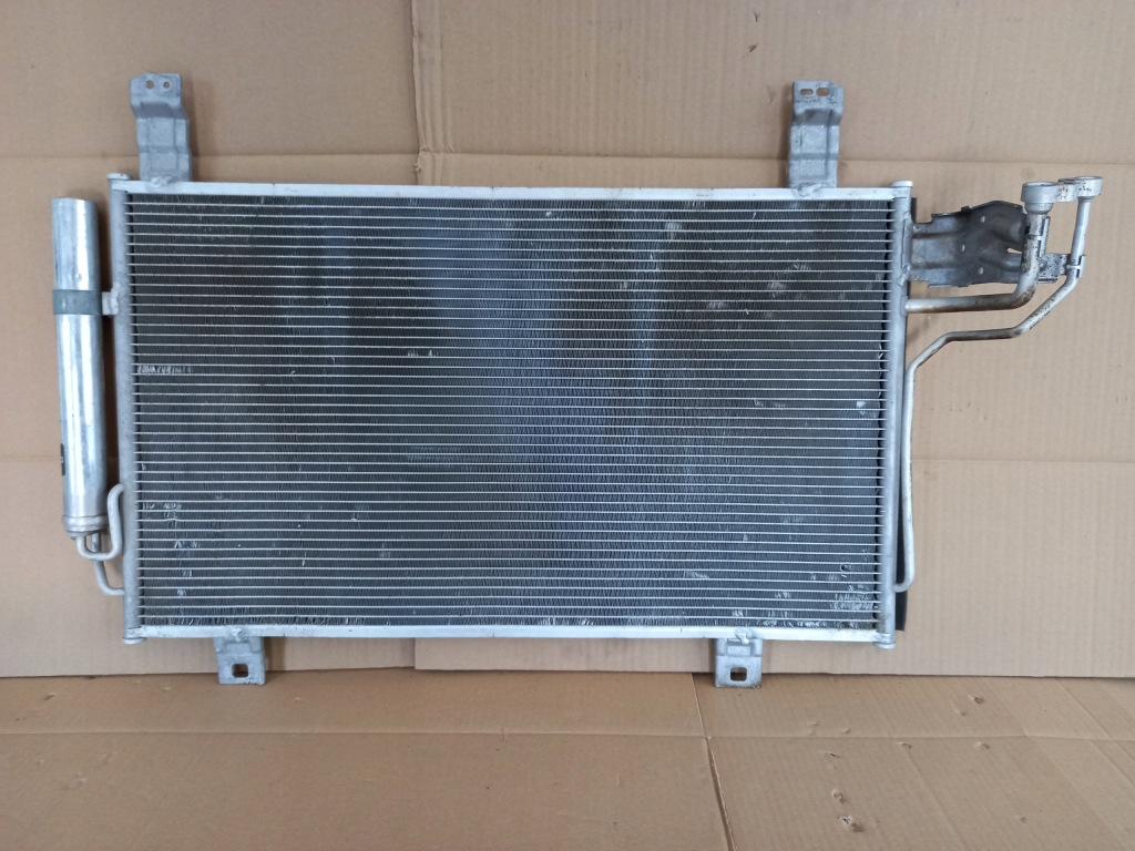 Купить Радиатор кондиционера mazda cx5 2.0i 2,5i 2011-