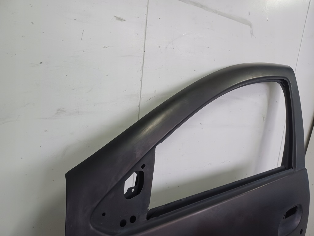 фото №3, Дверь dacia sandero ii 2012-2020 передние левая сервисные оригинальные