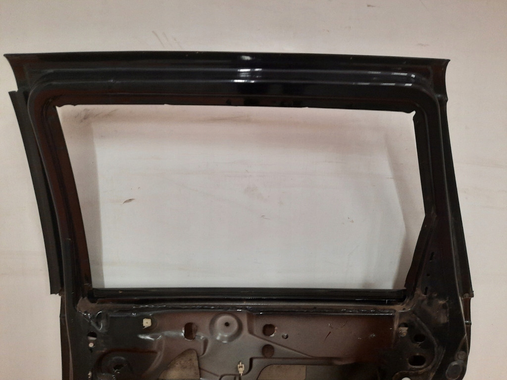 фото №12, Chrysler pt cruiser 00-06 hb дверь задняя правое задние