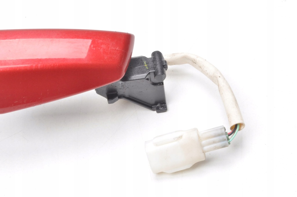 фото №2, Mitsubishi eclipse cross ручка двері правий перед 18r