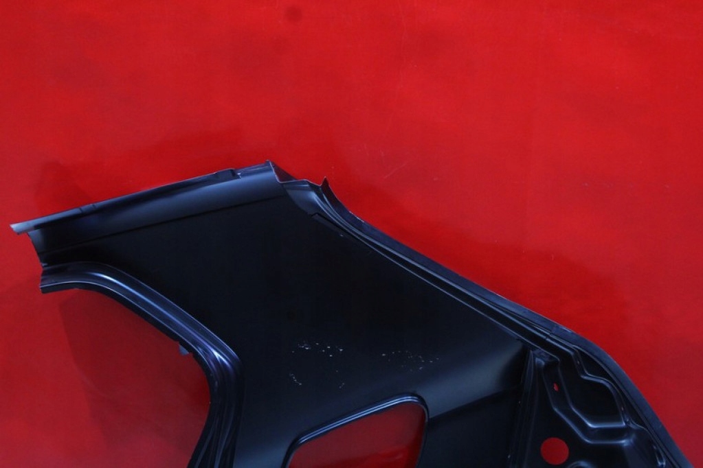 фото №8, Крыло правый задняя задний обшивка 5h6809666 vw golf 8 viii