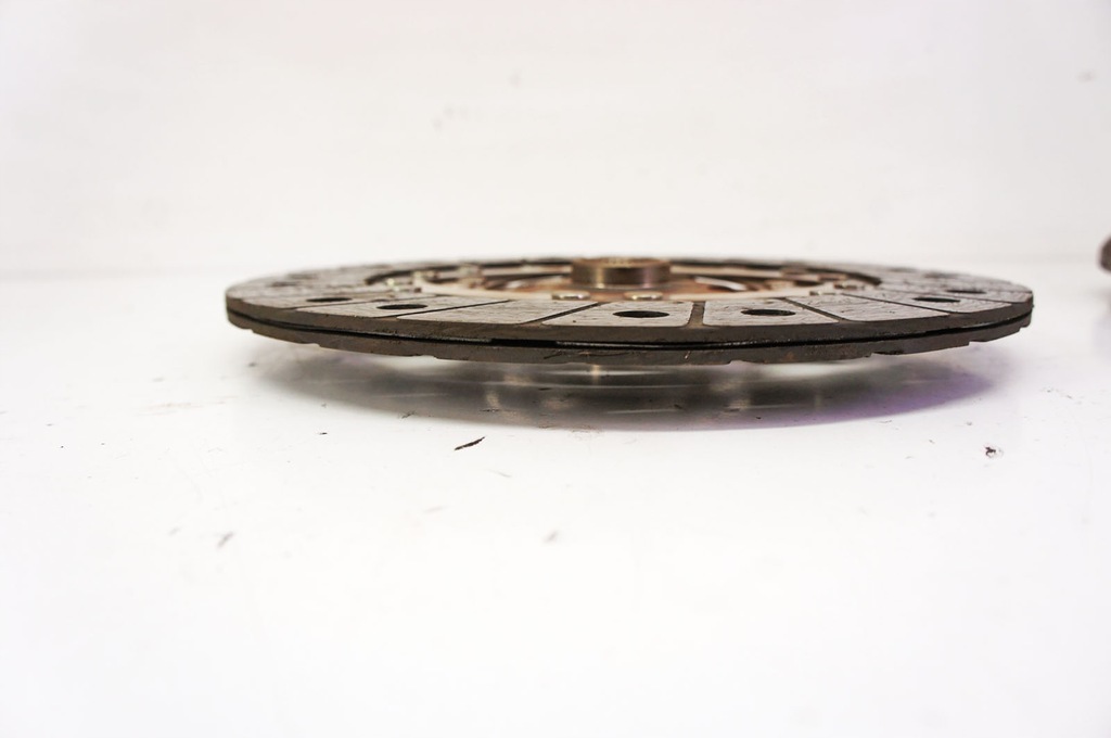 фото №11, Ny100 vw jetta vi 5c 2.0d сцепление полный