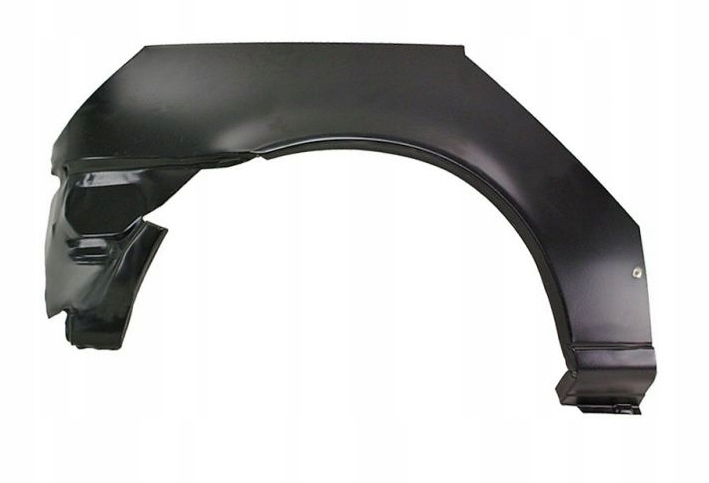 фото №1, Ремкомплект крыла правая ford fiesta -99 mazda 121 3d