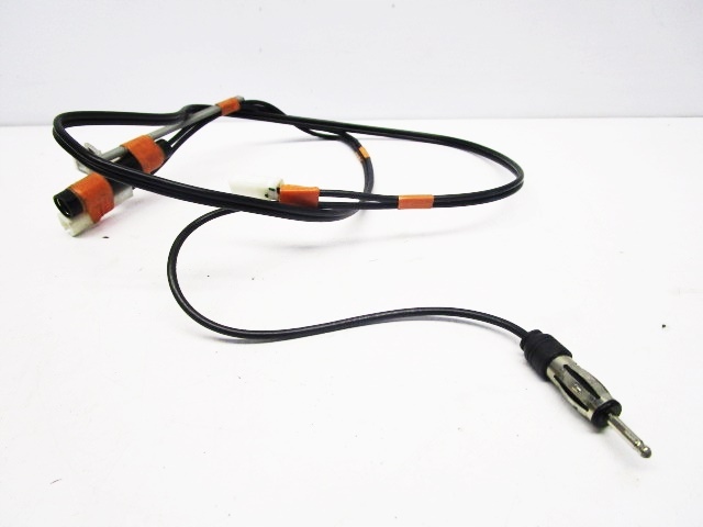 фото №1, Yaris verso i lift шланг антенны антенный жгут