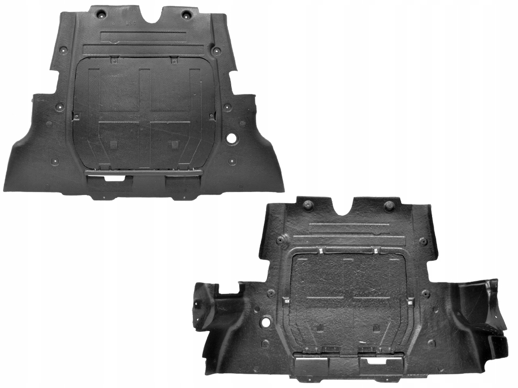 фото №1, Захист pod двигун олія 5212626