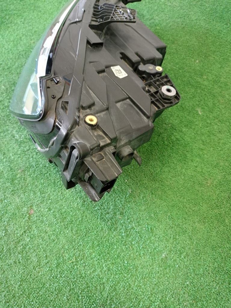 фото №8, Лампа перед ліва audi a3 8y0 full led