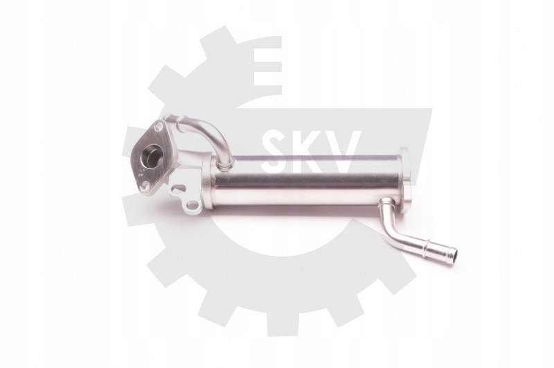 фото №11, Радіатор клапана egr ford transit 6c1q9f464bb