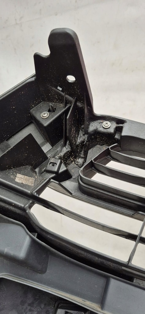 фото №13, Toyota hilux viii 8 lift 20- бампер перед передний 52119-0kk50