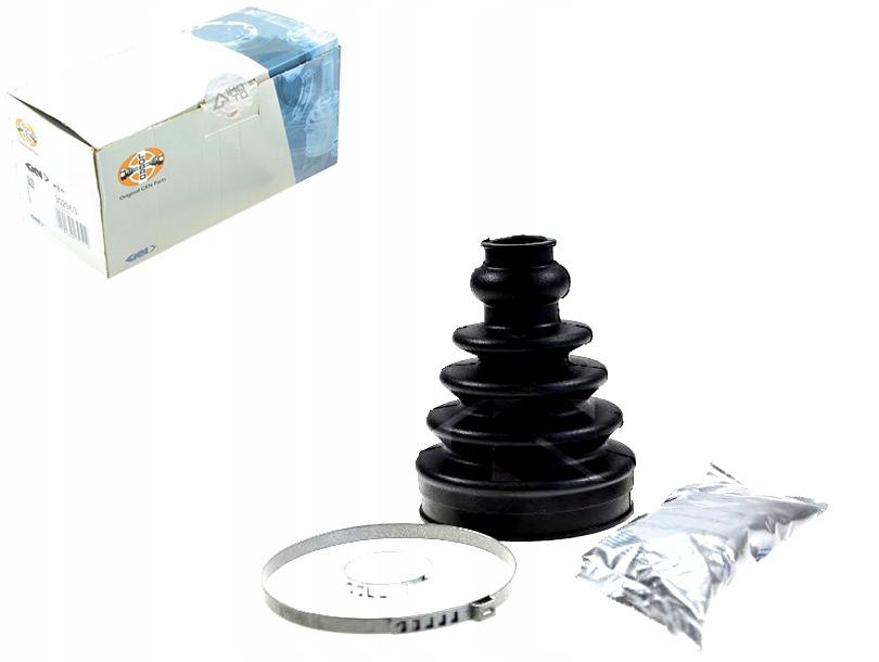 фото №1, Lobro 303946 набір захист, система кермовий