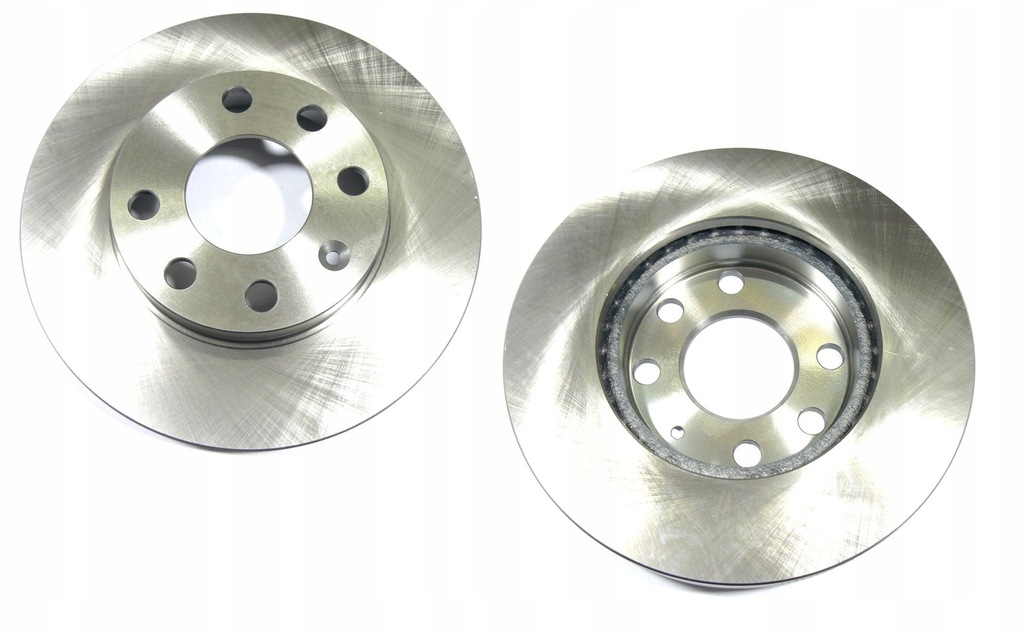 фото №1, Тормозные диски тормозные перед lanos 14" nexia espero