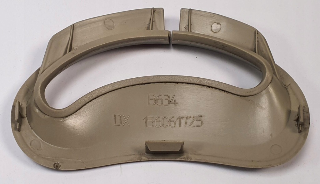 Направляющая поперечина правый  перед alfa romeo 159 Доставка