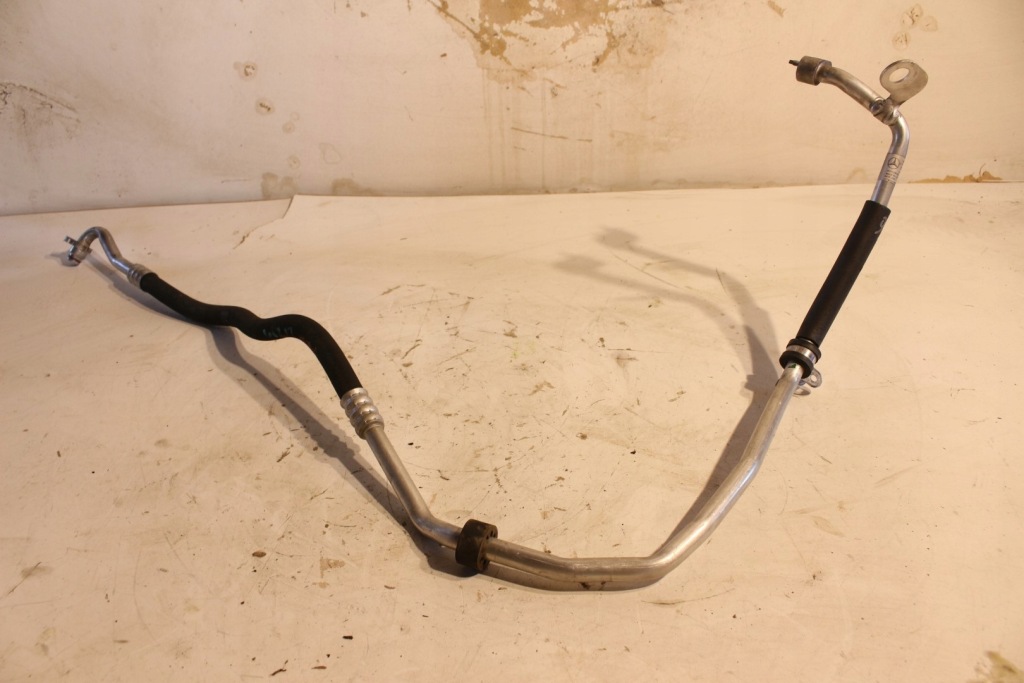 фото №1, Шланг кондиционера a2128304415 mercedes w212