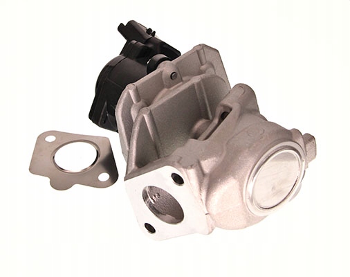 фото №4, Клапан egr - ege5-a014 ngk