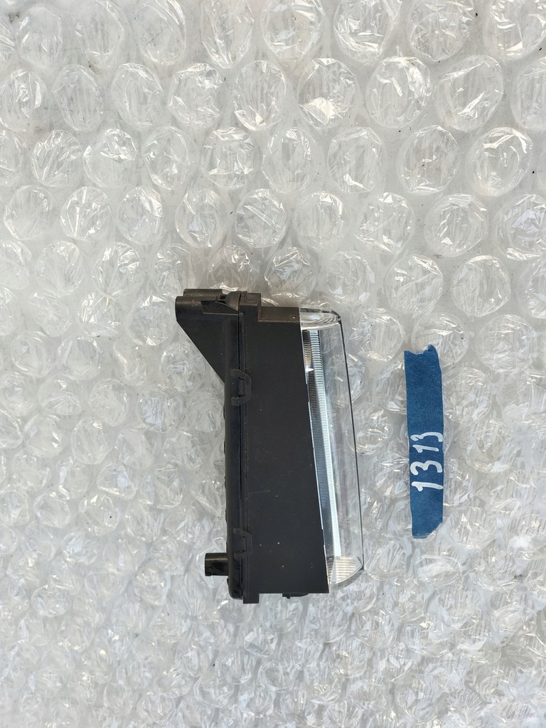 фото №7, Mercedes actros led лівий szczecin-gorzów-poznań 1313