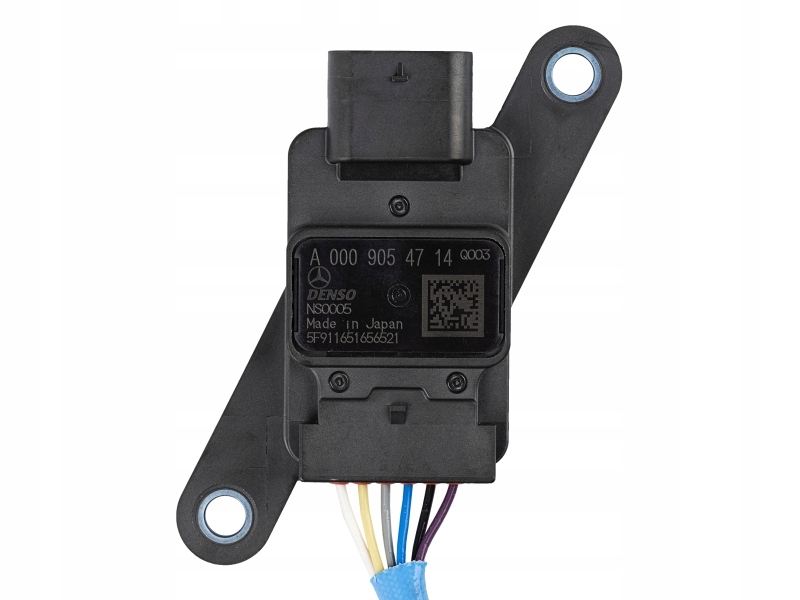 фото №7, Датчик nox db w213 w238 w257