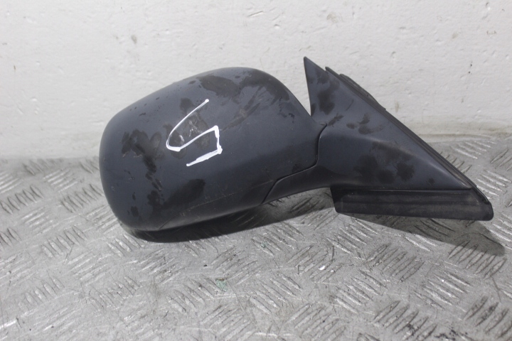 фото №1, Дзеркало праве audi a4 b5