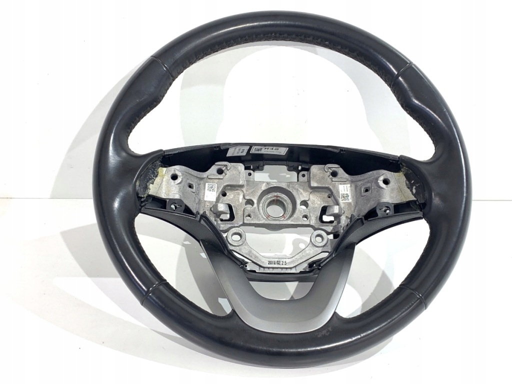 фото №1, Воздуховод hyundai kona