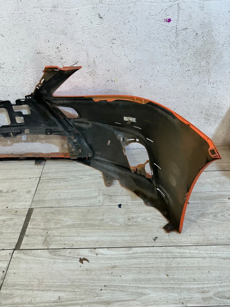 фото №11, Lexus ct 200h f-sport lift бампер