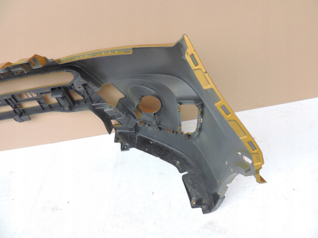 Suzuki vitara lift 2017 2018 2019 передний бампер в Украине