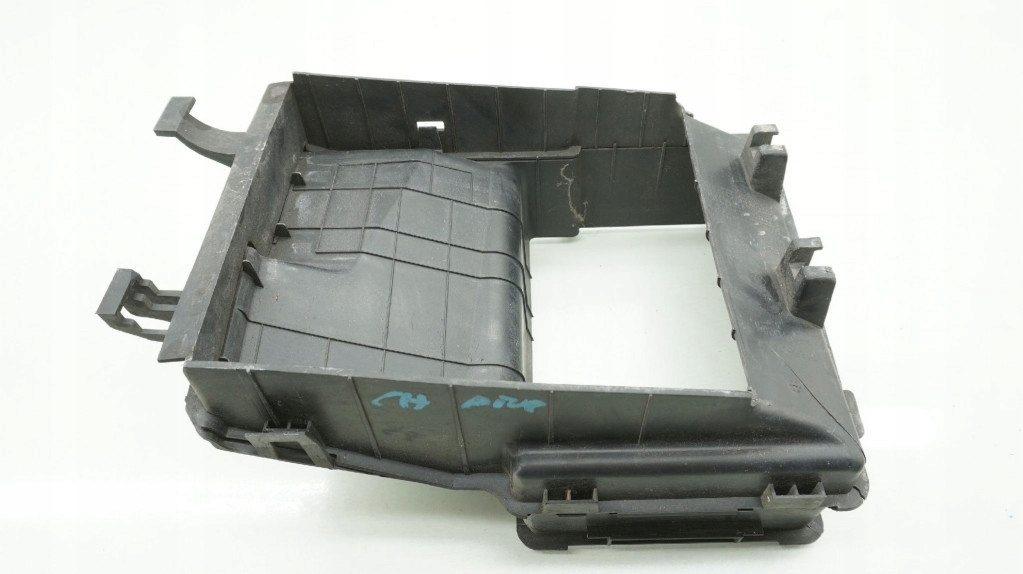 фото №1, Повітропровід повітря впуск renault captur i 215580321r