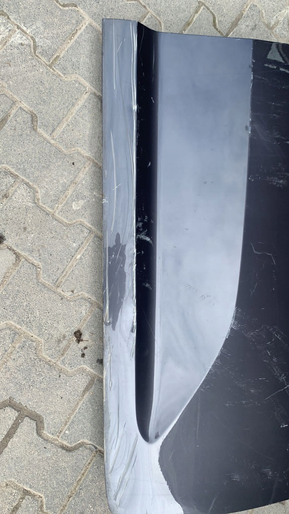 фото №3, Kia sportage 2011- двері передні перед праве