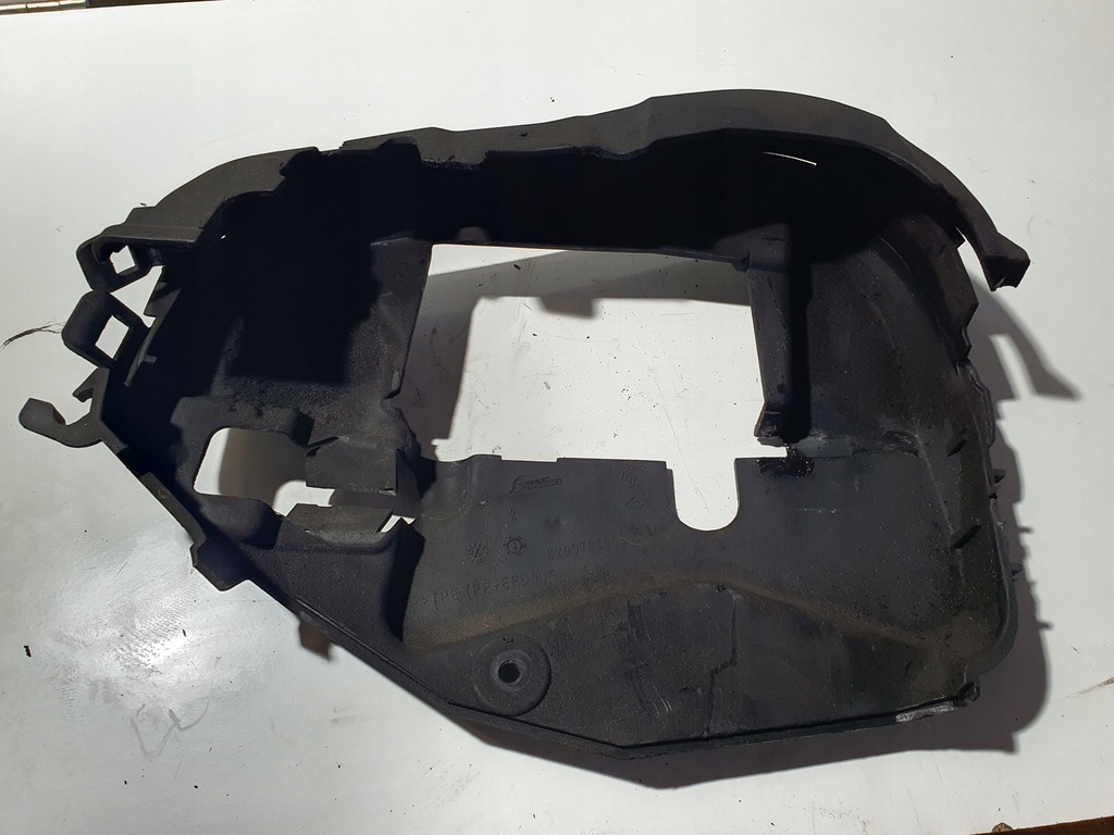 фото №7, Nissan nv200 1.5 dci защита корпус распределительного вала