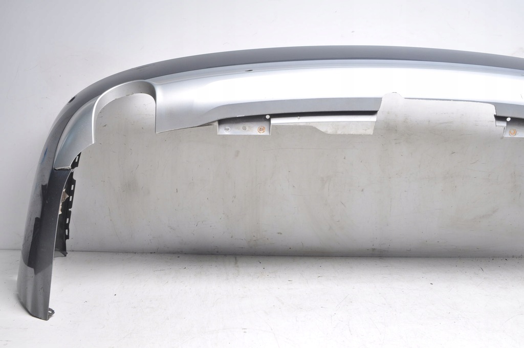 фото №10, Volvo xc90 ii бампер задняя задний