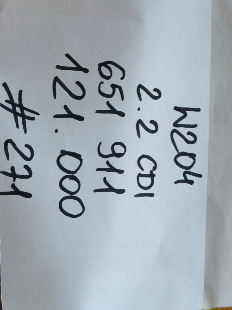 фото №10, Mercedes w204 w212 двигатель kompletny 2.2 cdi om 651 911