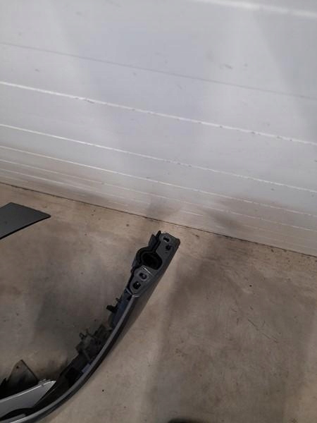 фото №5, Бампер передній mercedes gla w247 amg