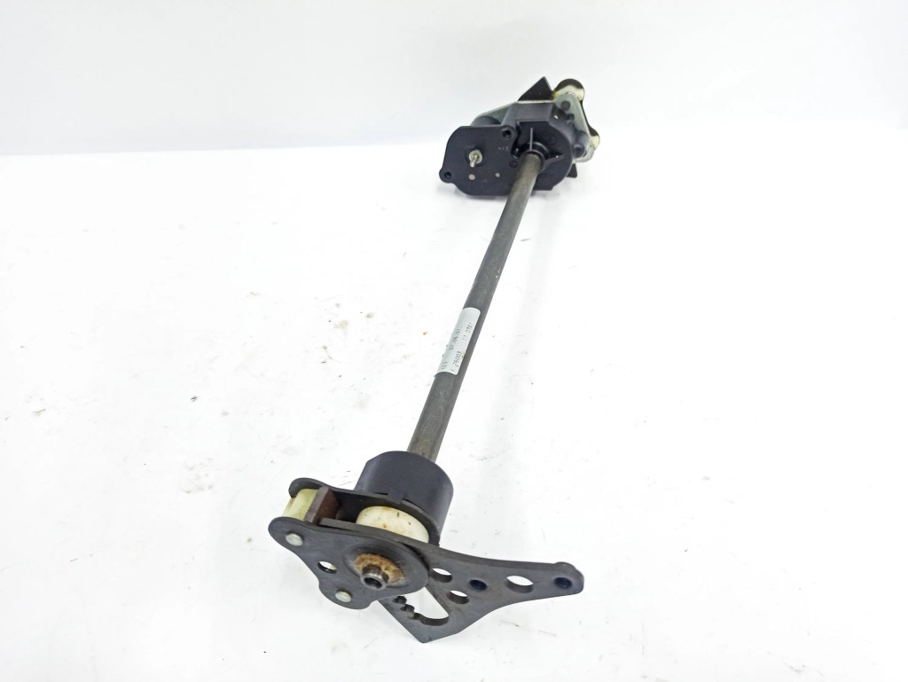 фото №3, Land rover range rover sport l320 2008 двигуни регулювання сидіння